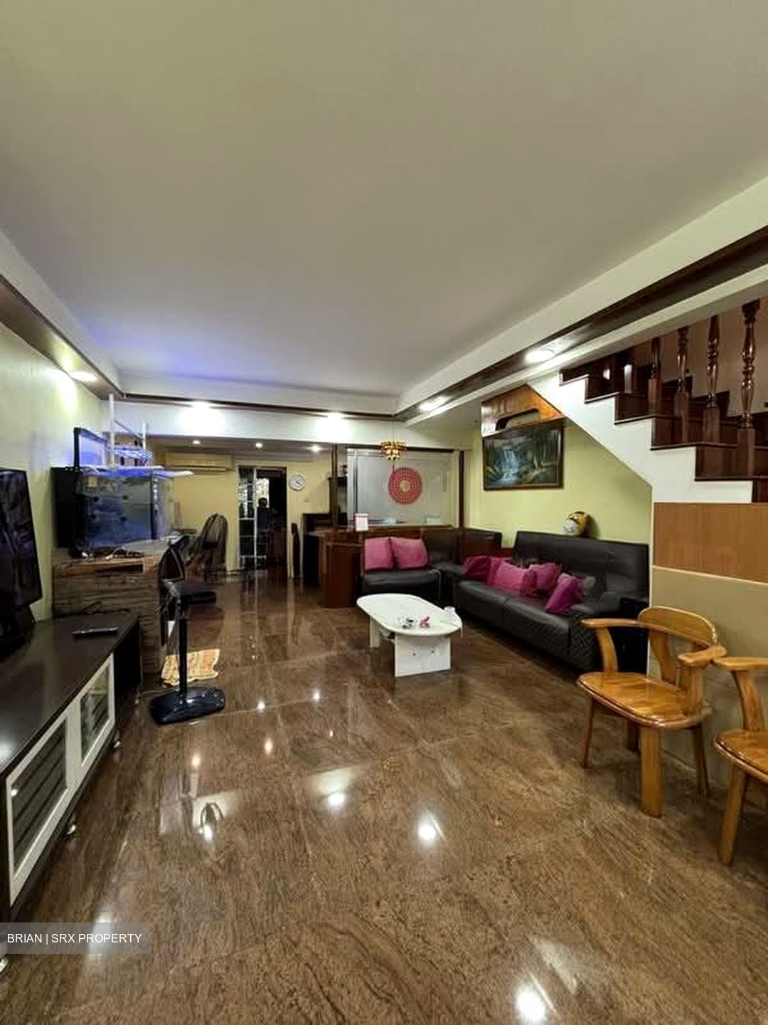 Macpherson Garden Estate (D13), Terrace #572240591